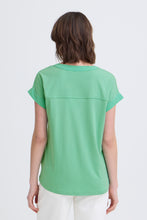 Load image into Gallery viewer, Fransa 20613699 FRLIV TEE 1