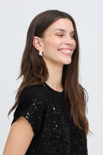 Load image into Gallery viewer, Fransa 20618466 FRZOLANA TEE 1