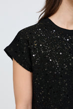 Load image into Gallery viewer, Fransa 20618466 FRZOLANA TEE 1