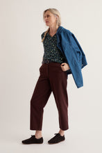 Load image into Gallery viewer, Seasalt B-Wm38087-38406 3/4 Kellow Top