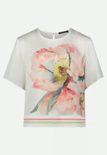 Load image into Gallery viewer, Betty Barclay 8030/1847 Short sleeve blouse