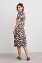 Load image into Gallery viewer, Seasalt B-Wm24118-35958 S/S April Dress