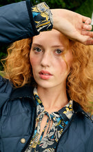 Load image into Gallery viewer, Barbour Lwx1437 SHELTON WAX