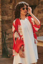 Load image into Gallery viewer, One Hundred Stars Kimstosca KIMONO