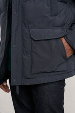 Load image into Gallery viewer, Seasalt B-Mn29956-27983 Mens Gatekeeper Coat Inkwell