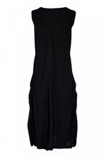 Load image into Gallery viewer, Naya Nas26190 Round neck dress