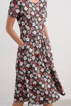 Load image into Gallery viewer, Seasalt B-Wm24118-35958 S/S April Dress