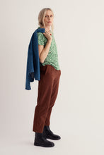 Load image into Gallery viewer, Seasalt B-Wm40356-38405 S/S Wavecrest Shirt