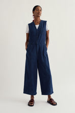 Load image into Gallery viewer, Seasalt B-Wm38611-37682 Braya Jumpsuit