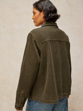 Load image into Gallery viewer, White Stuff 444234 Carrie Cord Jacket