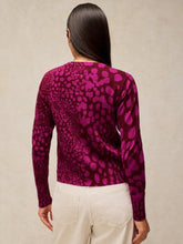 Load image into Gallery viewer, White Stuff 447467 LOIS PRINT CARDI