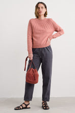 Load image into Gallery viewer, Seasalt B-Wm34668-36034 Stone Chat Jumper