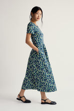 Load image into Gallery viewer, Seasalt B-Wm32710-37223 S/S Veronica Dress