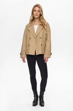 Load image into Gallery viewer, Numph 706361 NUFLORIAN JACKET