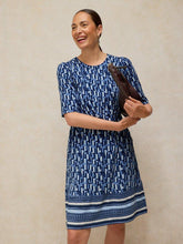 Load image into Gallery viewer, White Stuff 447128 OLIVIA JERSEY DRESS