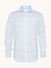 Load image into Gallery viewer, A Fish Named Fred 31.005 Shirt circles