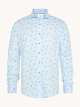 Load image into Gallery viewer, A Fish Named Fred 31.007 Shirt butterfly