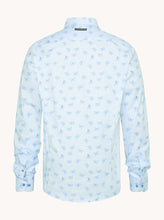 Load image into Gallery viewer, A Fish Named Fred 31.007 Shirt butterfly