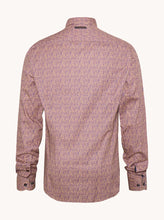Load image into Gallery viewer, A Fish Named Fred 31.014 Shirt orange wall art