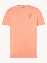 Load image into Gallery viewer, A Fish Named Fred 31.401 T-SHIRT SUNSET SAHARA