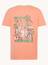 Load image into Gallery viewer, A Fish Named Fred 31.401 T-SHIRT SUNSET SAHARA