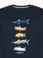 Load image into Gallery viewer, A Fish Named Fred 31.408 31.408