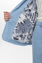 Load image into Gallery viewer, Numph 705807 NUALETTA BLAZER