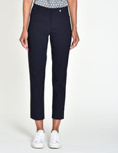 Load image into Gallery viewer, Robell 51568 5499 Bella 7/8 Bengaline 69 navy