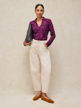 Load image into Gallery viewer, White Stuff 447354 ANNIE JERSEY SHIRT