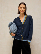 Load image into Gallery viewer, White Stuff 446706 KATIE V NK CARDIGAN