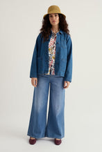 Load image into Gallery viewer, Seasalt B-Wm39282-36953 Reading Rocks Jacket