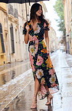Load image into Gallery viewer, Hope And Ivy 8956 Marlene Dress