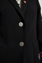 Load image into Gallery viewer, Tinta & Bariloche 4016302 AMERICANA TINTA JACKET