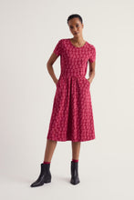 Load image into Gallery viewer, Seasalt B-Wm24118-38426 S/S April Dress