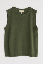 Load image into Gallery viewer, Seasalt B-Wm29583-28227 East View merino wool Vest