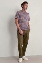 Load image into Gallery viewer, Seasalt B-Mn32988-31988 Men's Seven Seas Sailor Tee Upside Mallow