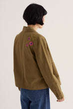 Load image into Gallery viewer, Seasalt B-Wm40543-38468 Porth Embroidered Jacket