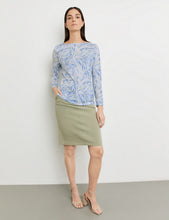 Load image into Gallery viewer, Gerry Weber 270030-44029 TOP