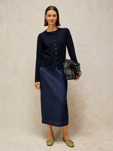Load image into Gallery viewer, White Stuff 446740 LOIS CARDI