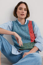 Load image into Gallery viewer, Seasalt B-Wm37184-36063 Morgana Vest