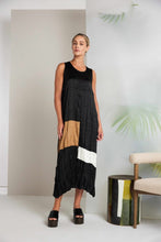 Load image into Gallery viewer, Naya Nas26288 Round neck dress