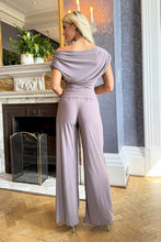 Load image into Gallery viewer, Atom Carbon JUMPSUIT