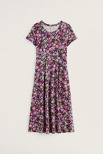Load image into Gallery viewer, Seasalt B-Wm32710-38424 S/S Veronica Dress