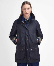 Load image into Gallery viewer, Barbour Lwx1437 SHELTON WAX