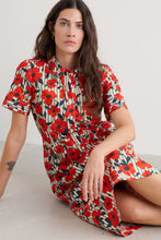 Load image into Gallery viewer, Seasalt B-Wm38202-35964 Birch Glade Dress