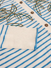 Load image into Gallery viewer, White Stuff 443675 LULU EMBROIDERED CARDI