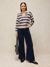 Load image into Gallery viewer, White Stuff 444710 Ayla Cord Wide Leg Trouser