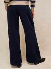 Load image into Gallery viewer, White Stuff 444710 Ayla Cord Wide Leg Trouser