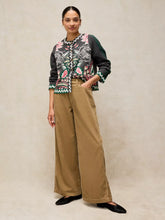 Load image into Gallery viewer, White Stuff 444710 Ayla Cord Wide Leg Trouser
