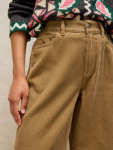 Load image into Gallery viewer, White Stuff 444710 Ayla Cord Wide Leg Trouser